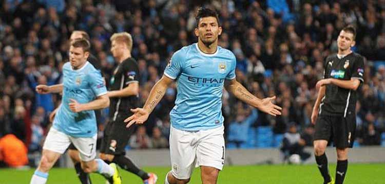 مانشستر سيتي